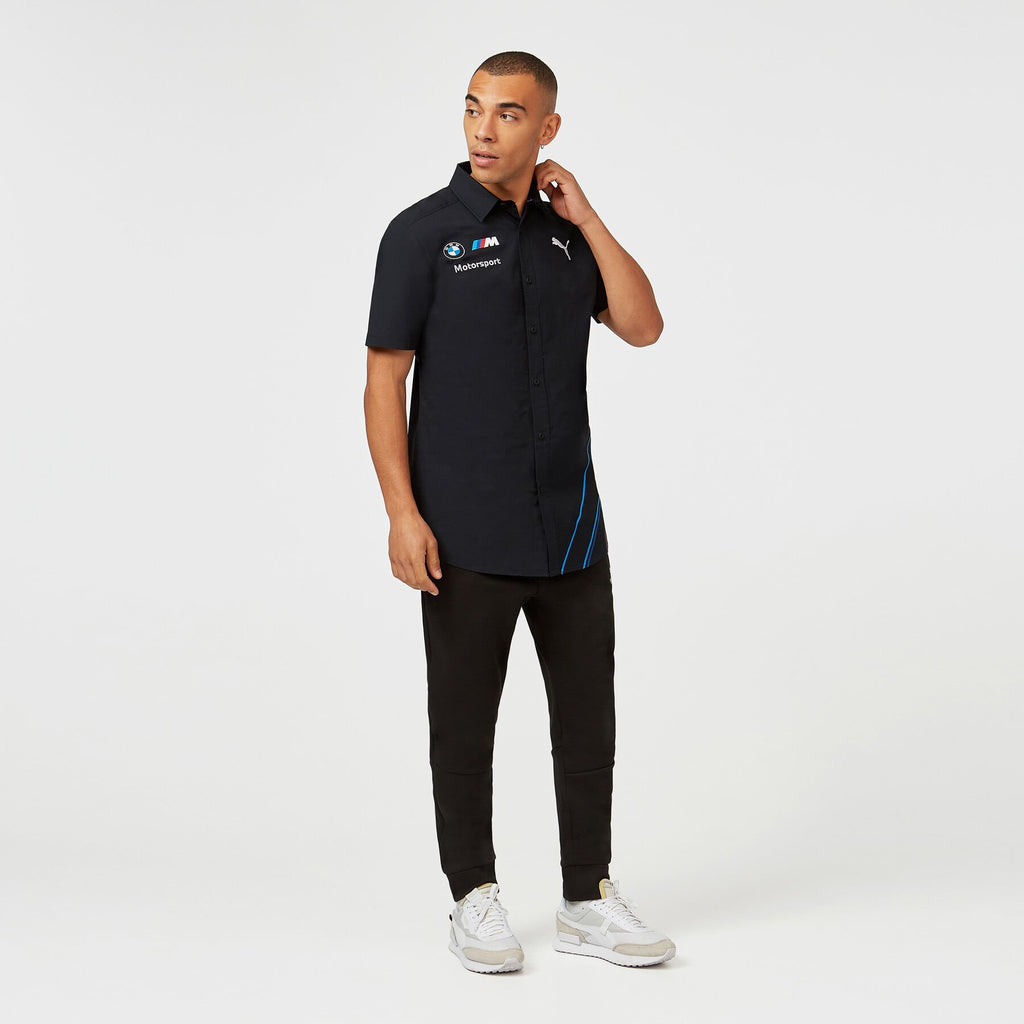 BMW Motorsport Team Shirt