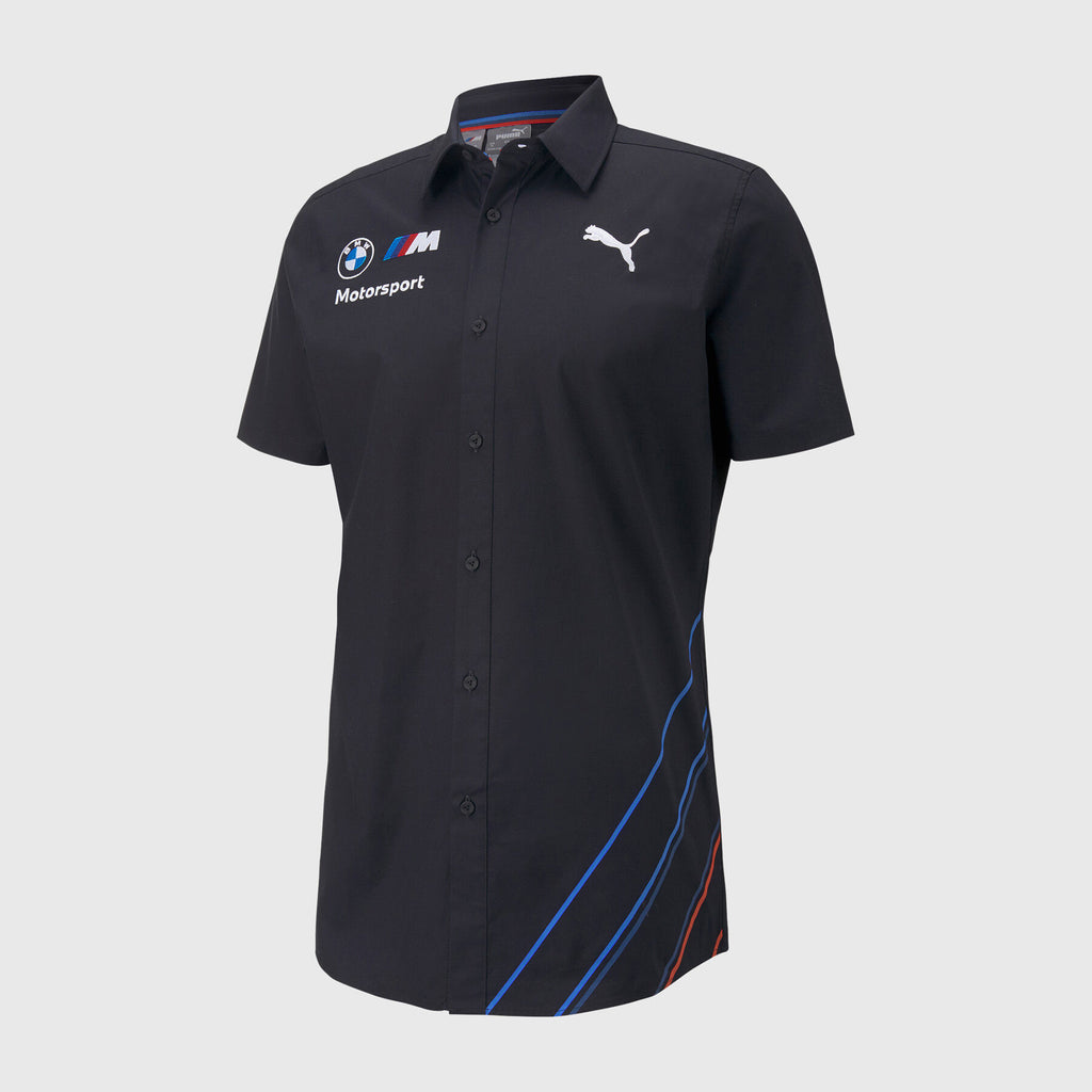 BMW Motorsport Team Shirt