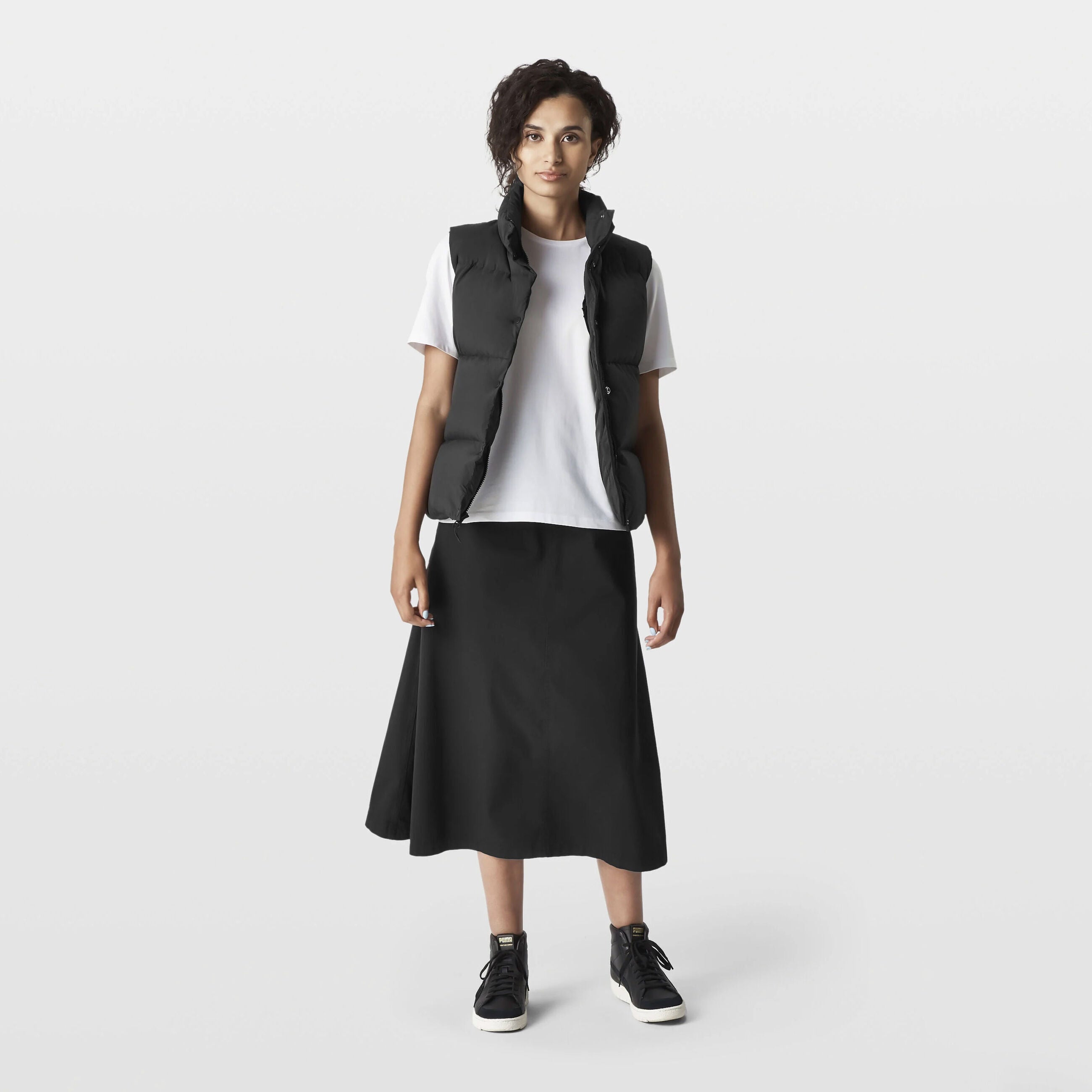 BMW Lifestyle BMW Core Tag Insulation Gilet