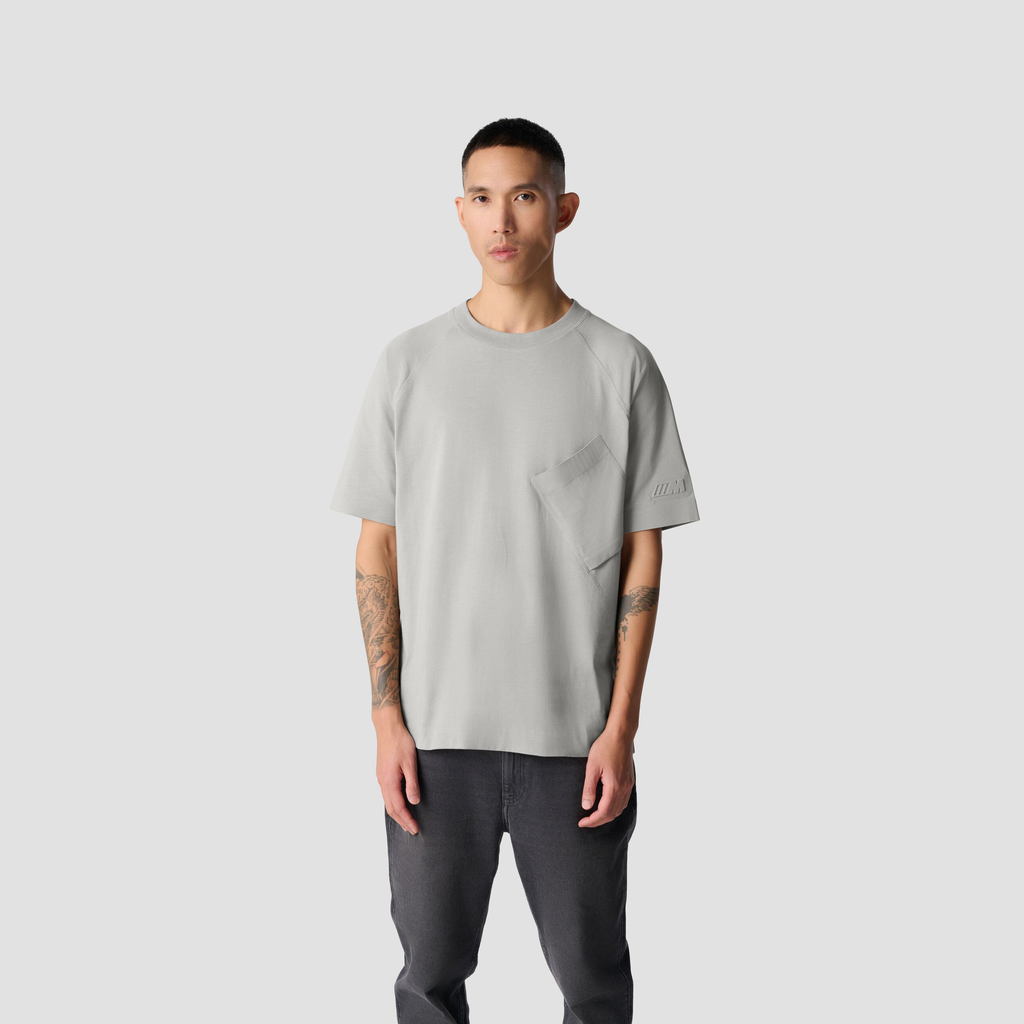 BMW Lifestyle BMW M Micro Raglan T-Shirt