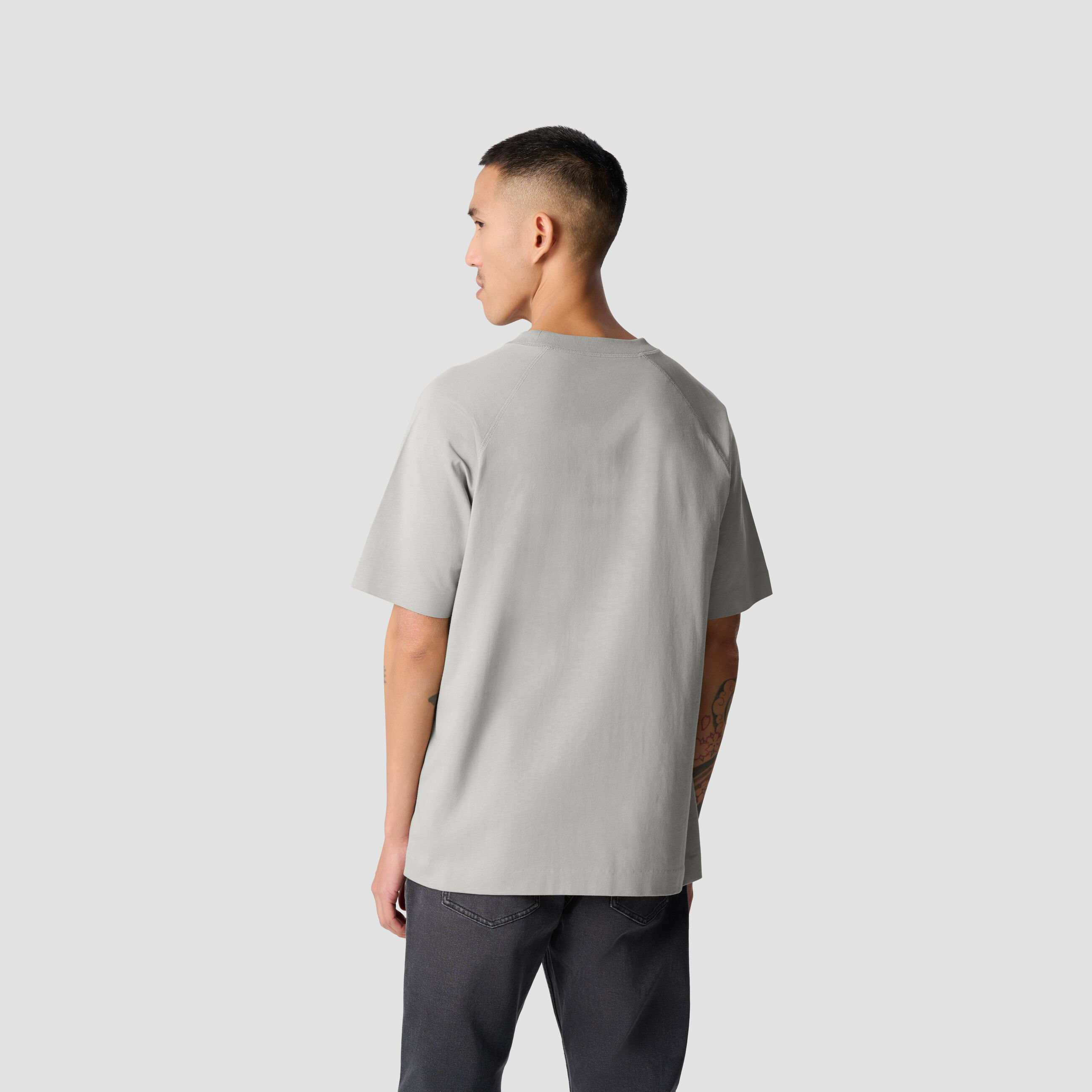 BMW Lifestyle BMW M Micro Raglan T-Shirt