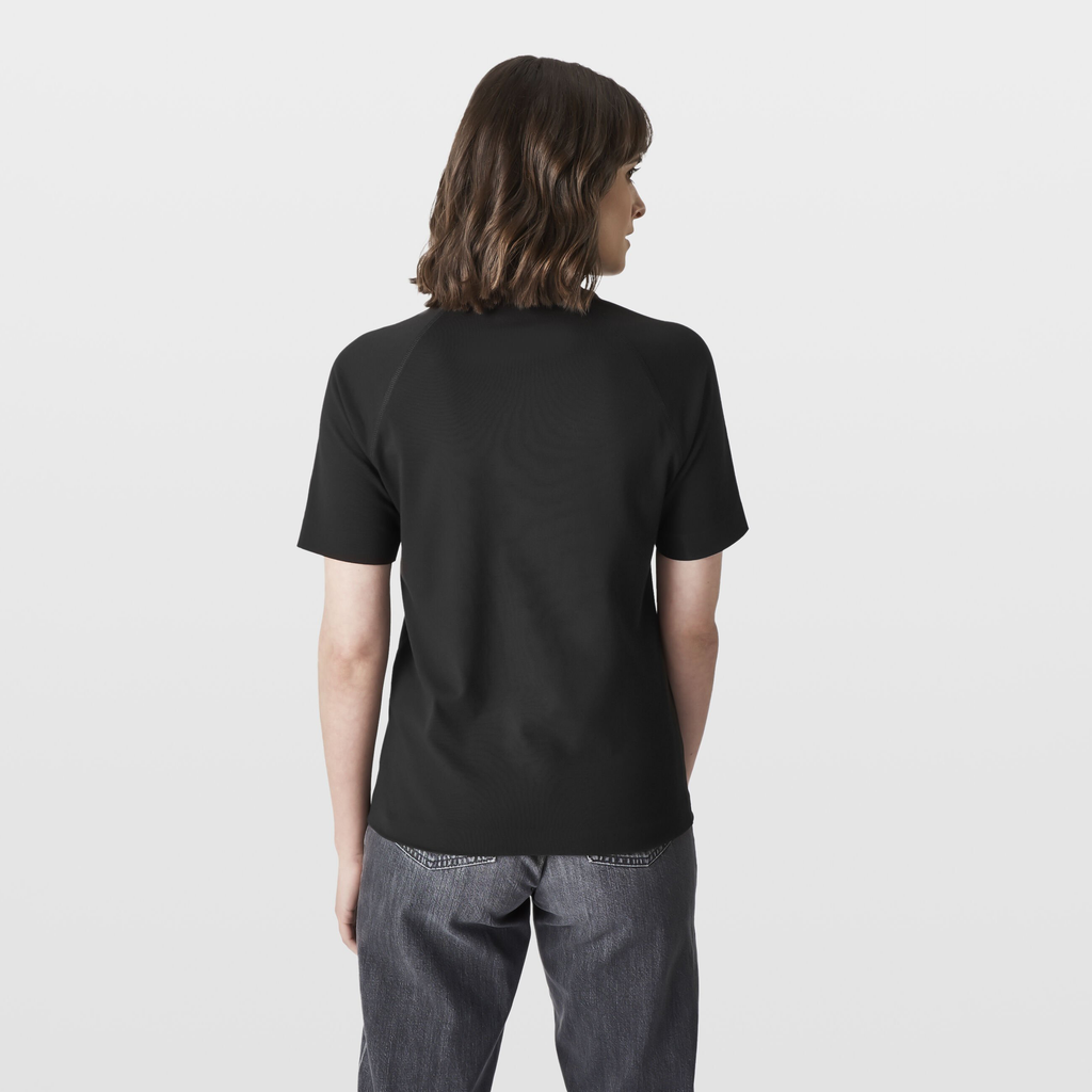 BMW Lifestyle BMW M Micro Raglan T-Shirt