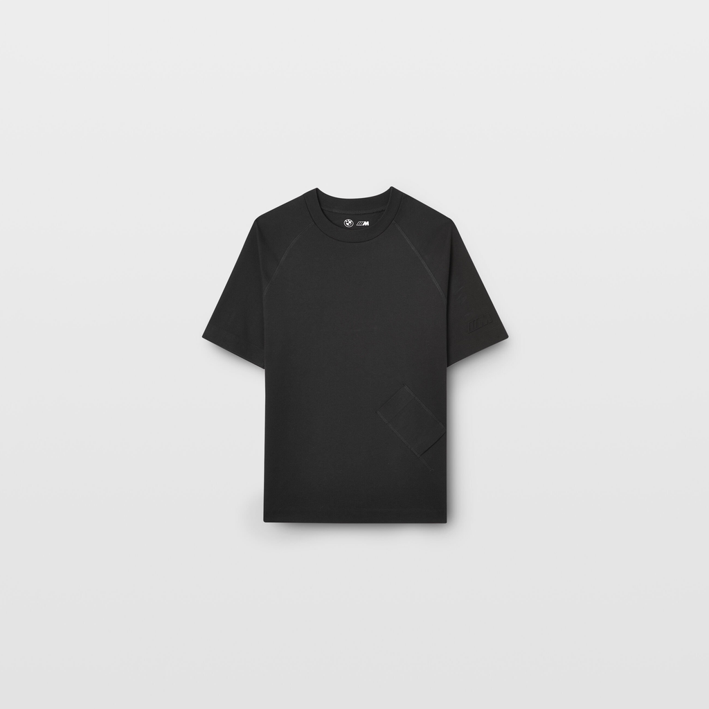 BMW Lifestyle BMW M Micro Raglan T-Shirt