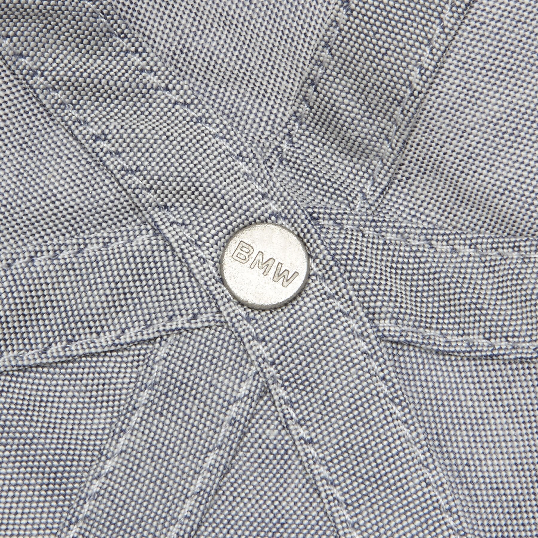 BMW Lifestyle BMW M Contrast Cap