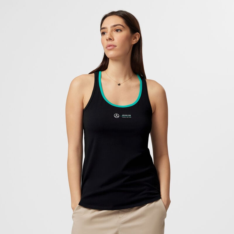 Mercedes-AMG F1 Women's Racerback Vest