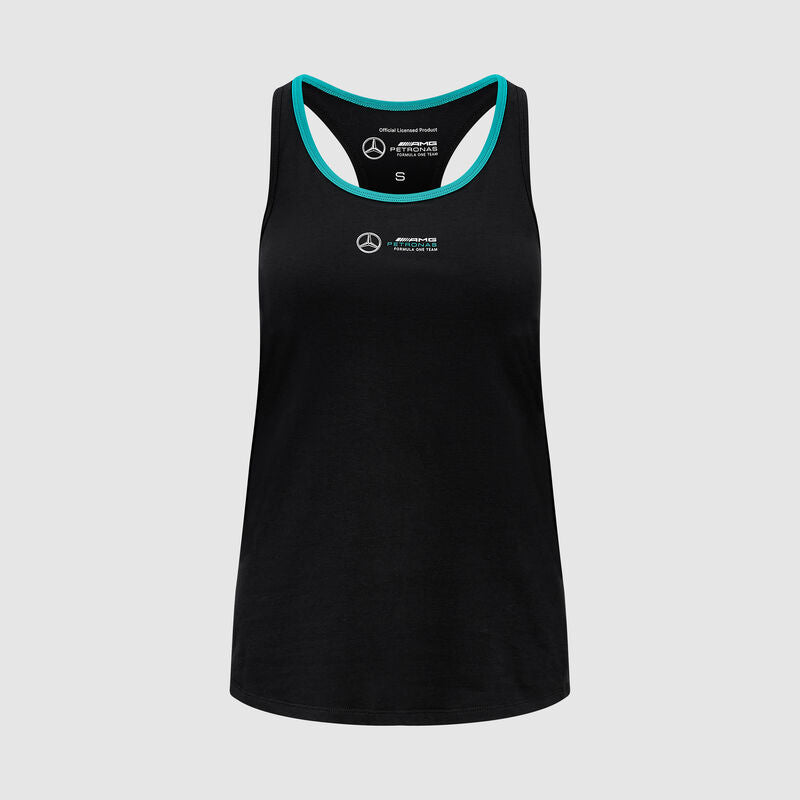 Mercedes-AMG F1 Women's Racerback Vest