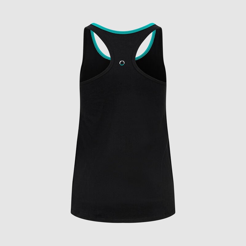 Mercedes-AMG F1 Women's Racerback Vest