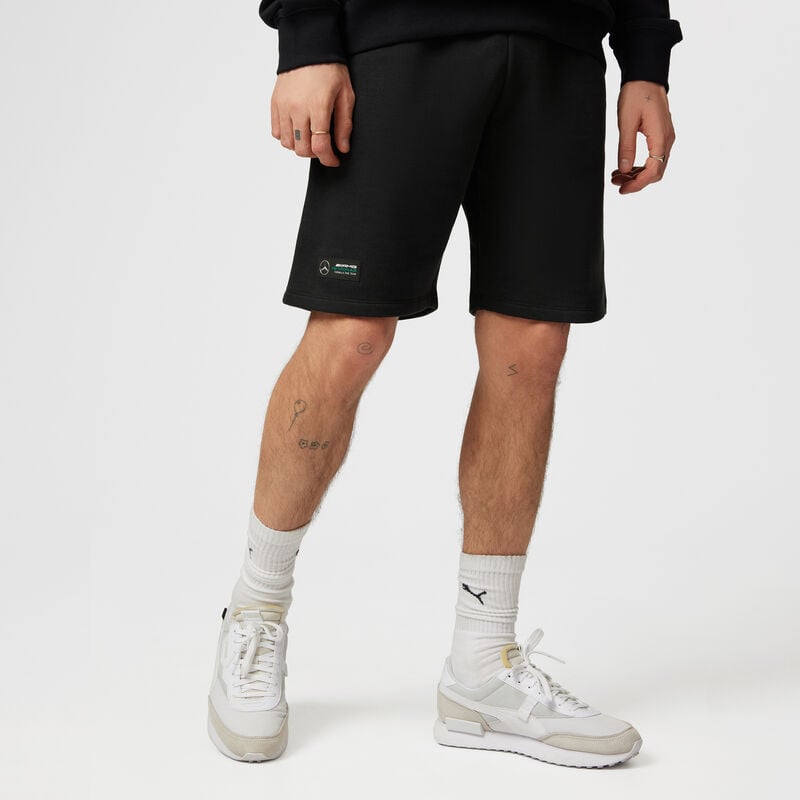 Mercedes-AMG F1 Sweat Shorts