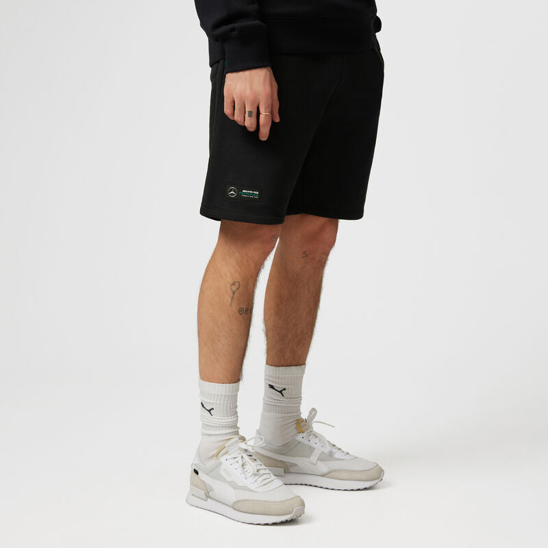 Mercedes-AMG F1 Sweat Shorts
