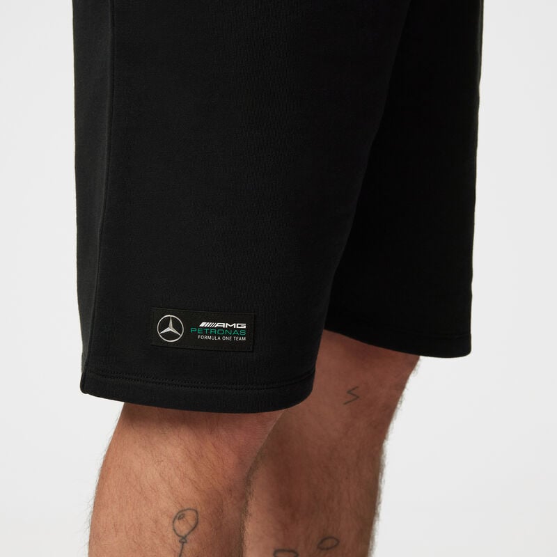 Mercedes-AMG F1 Sweat Shorts