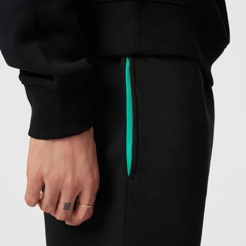 Mercedes-AMG F1 Sweat Shorts