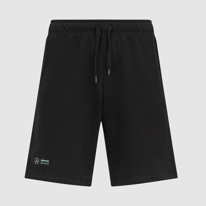 Mercedes-AMG F1 Sweat Shorts