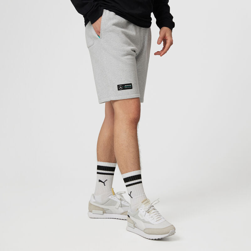 Mercedes-AMG F1 Sweat Shorts