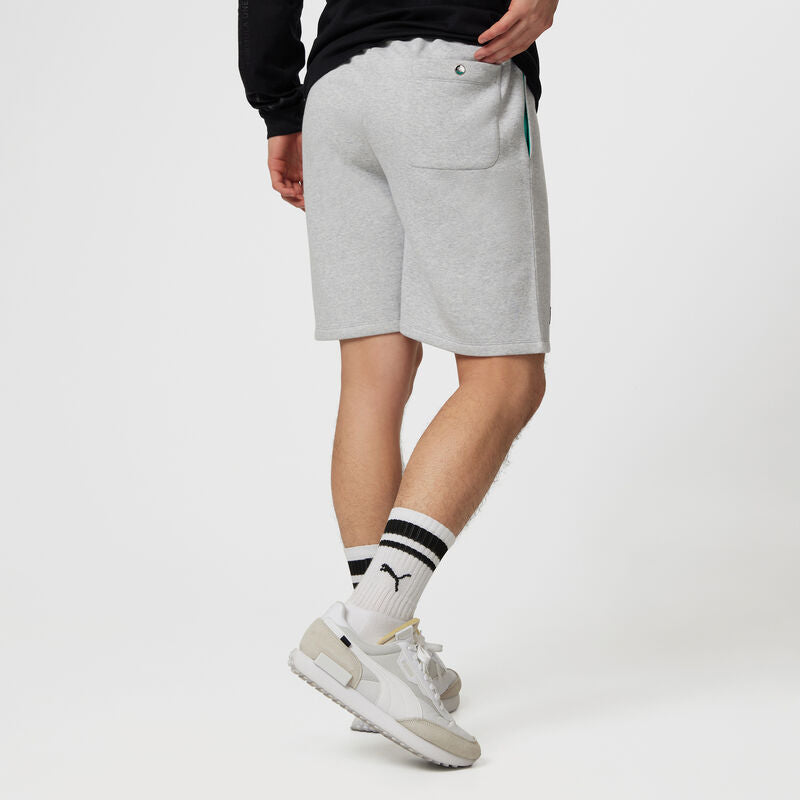 Mercedes-AMG F1 Sweat Shorts