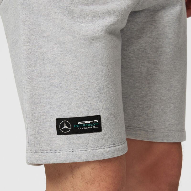 Mercedes-AMG F1 Sweat Shorts
