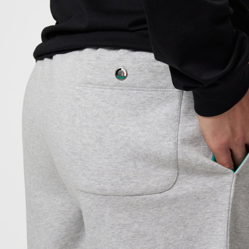 Mercedes-AMG F1 Sweat Shorts