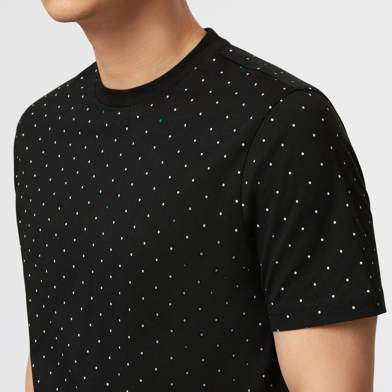 Mercedes-AMG F1 Polka Dot T-shirt