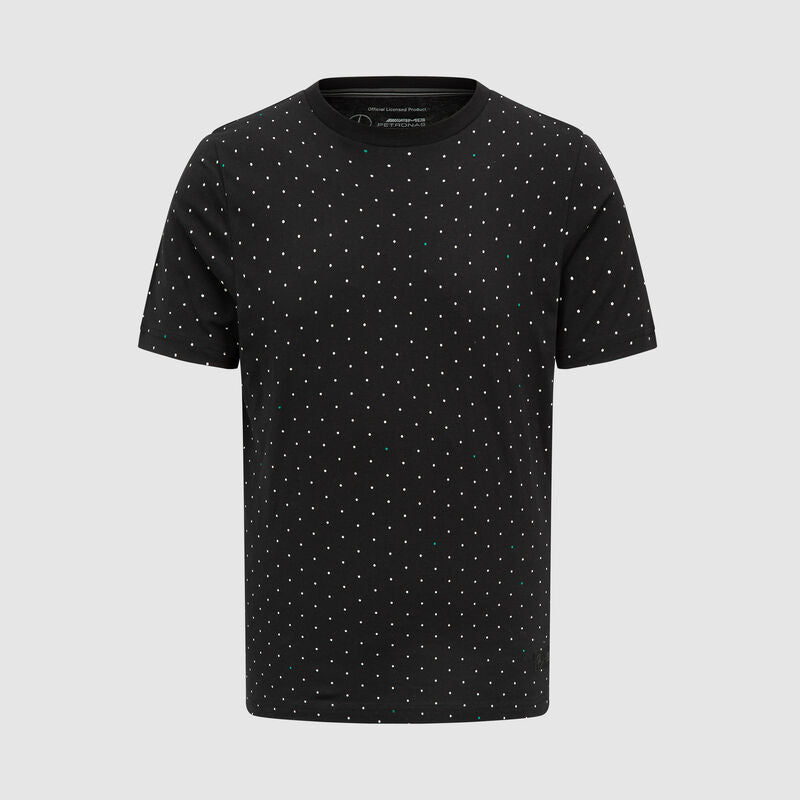 Mercedes-AMG F1 Polka Dot T-shirt