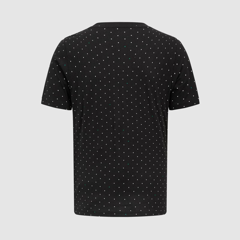 Mercedes-AMG F1 Polka Dot T-shirt