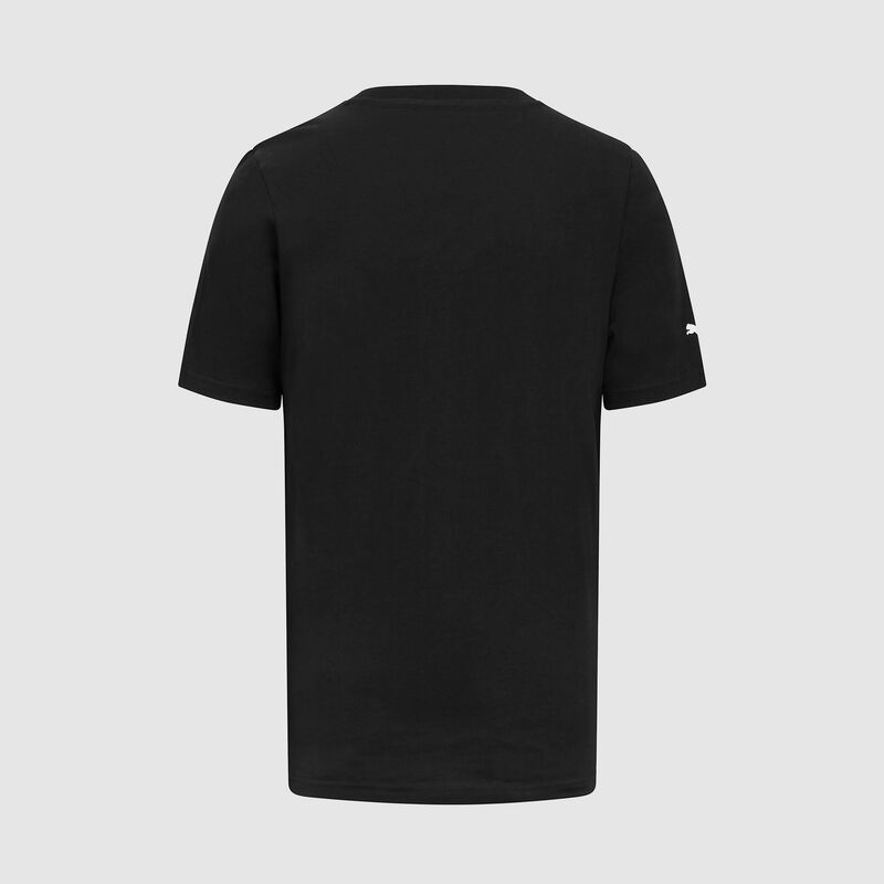 Scuderia Ferrari F1 Logo T-shirt