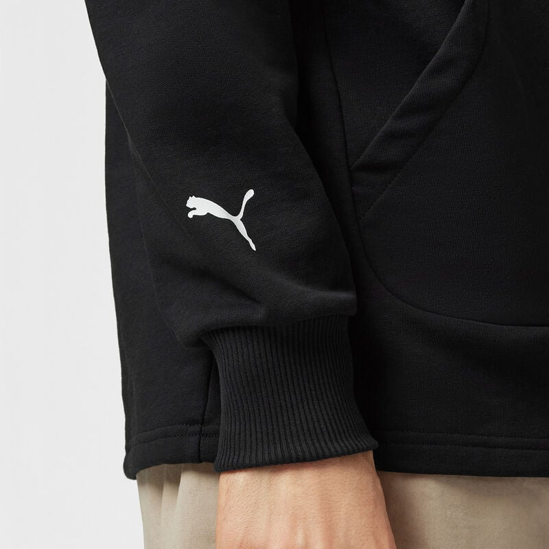 Scuderia Ferrari F1 Logo Hoodie