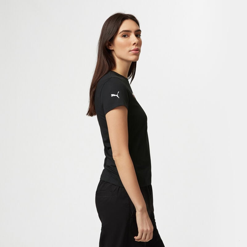 Scuderia Ferrari F1 Women's Logo T-shirt