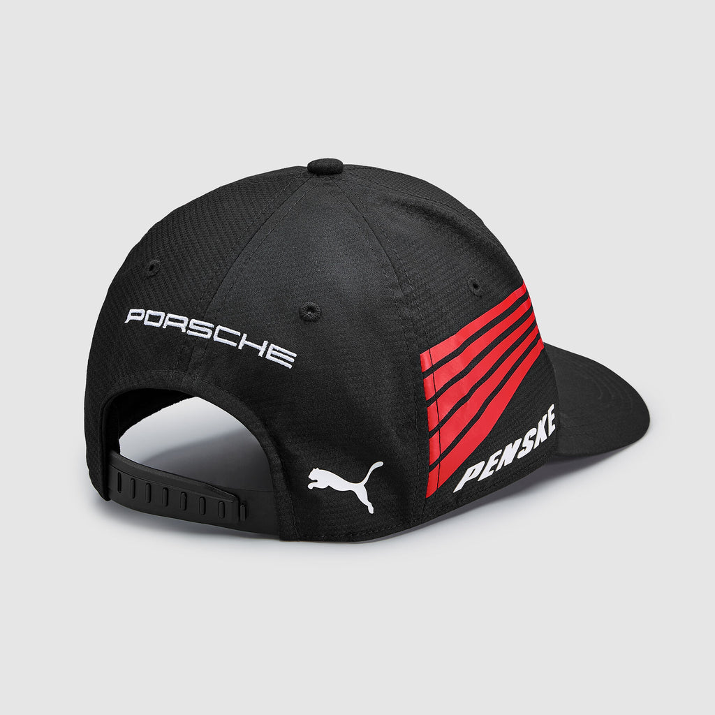 Porsche Motorsport Penske Team Cap