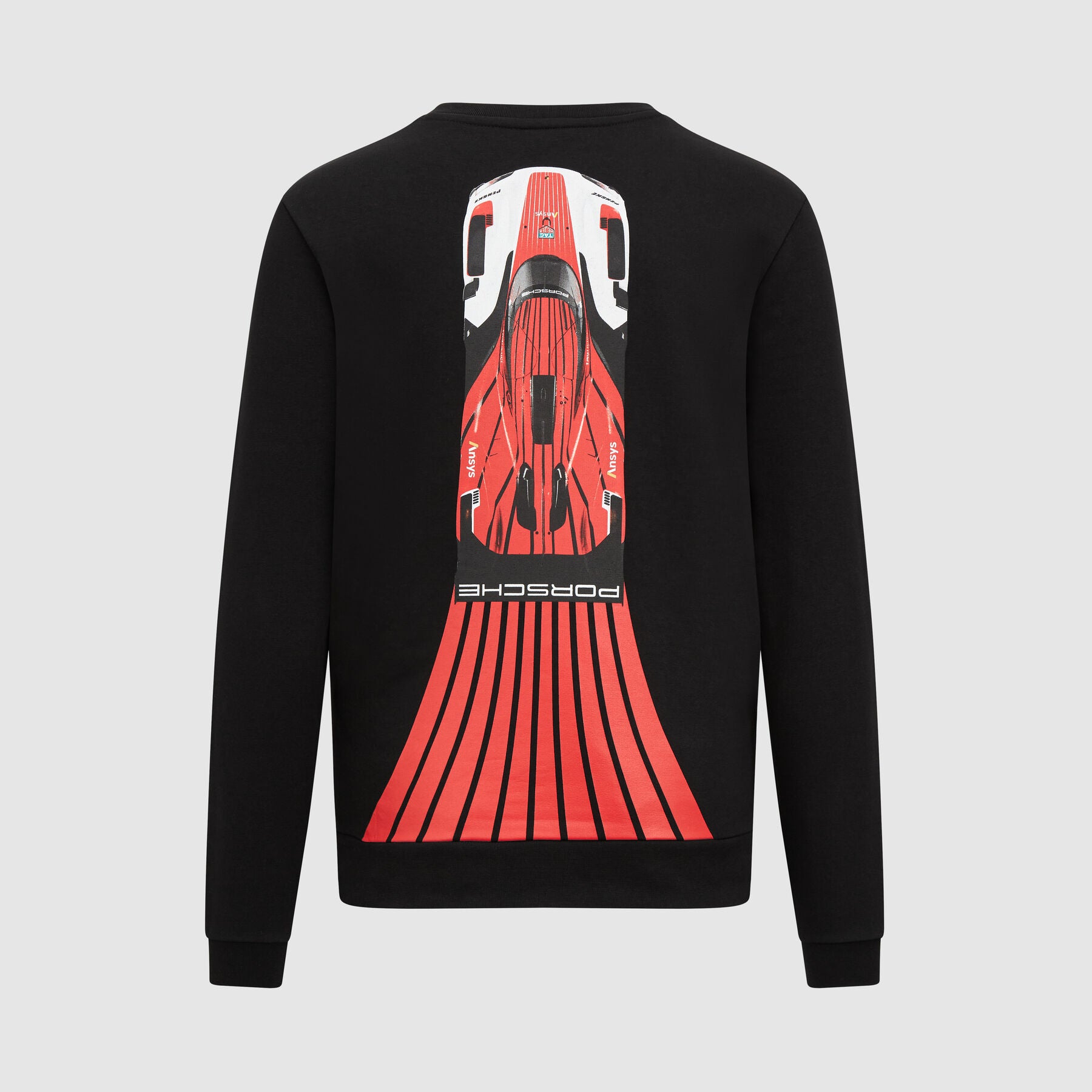 Porsche Motorsport Penske Team Crew Sweater