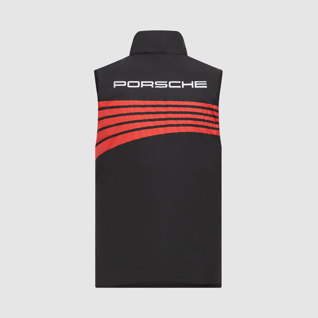 Porsche Motorsport Penske Team Gilet