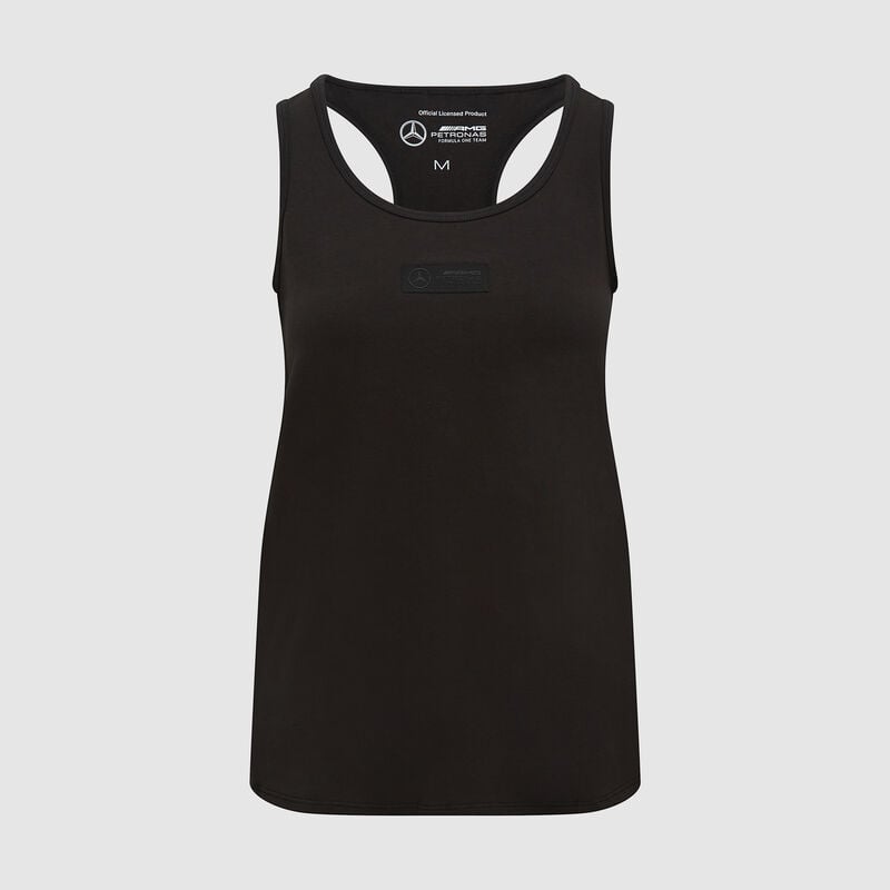 Mercedes-AMG F1 Women's Stealth Racer Back Vest