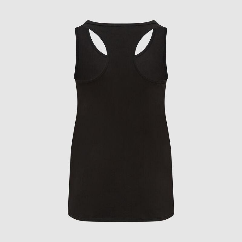 Mercedes-AMG F1 Women's Stealth Racer Back Vest