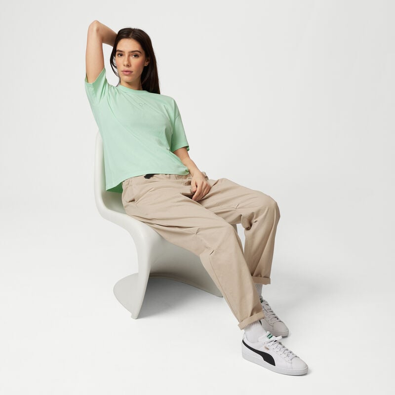 Mercedes-AMG F1 Women's Retro T-shirt