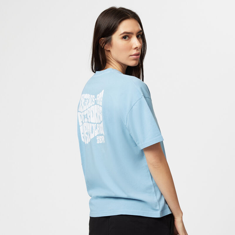 Mercedes-AMG F1 Women's Retro T-shirt