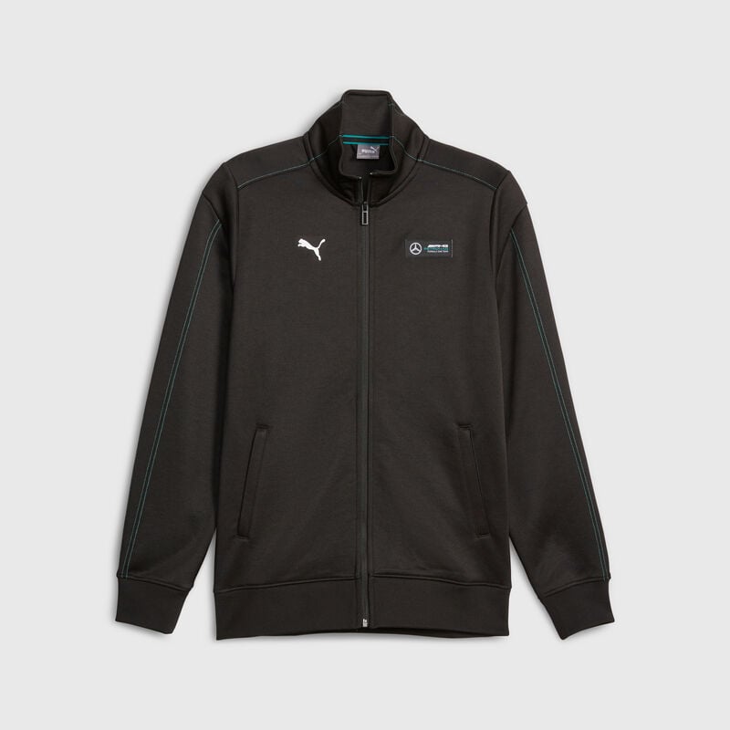 Mercedes-AMG F1 PUMA MT7 Track Jacket