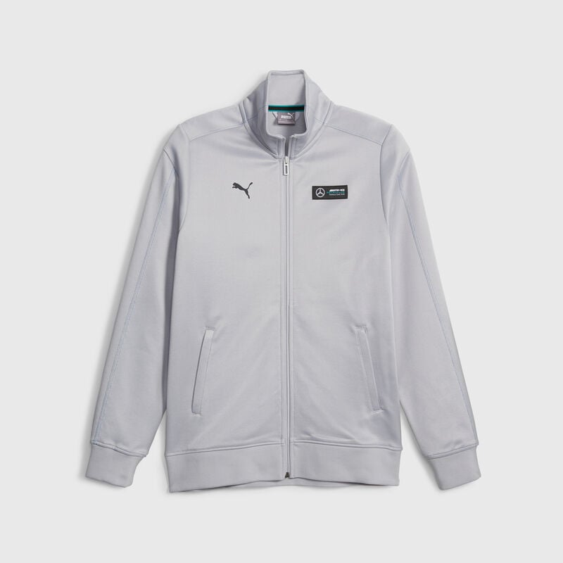 Mercedes-AMG F1 PUMA MT7 Track Jacket