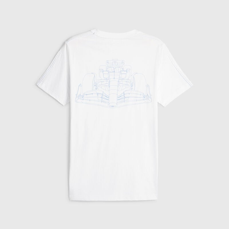 Mercedes-AMG F1 PUMA MT7 T-shirt