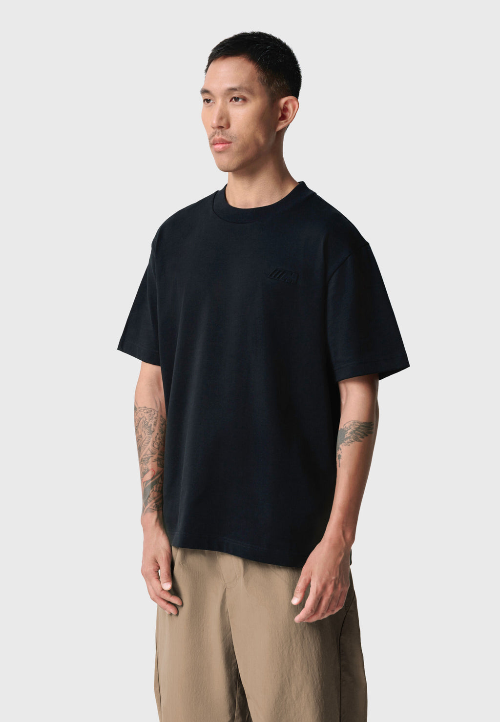 BMW Lifestyle BMW M Oversized Short Sleeve T-shirt