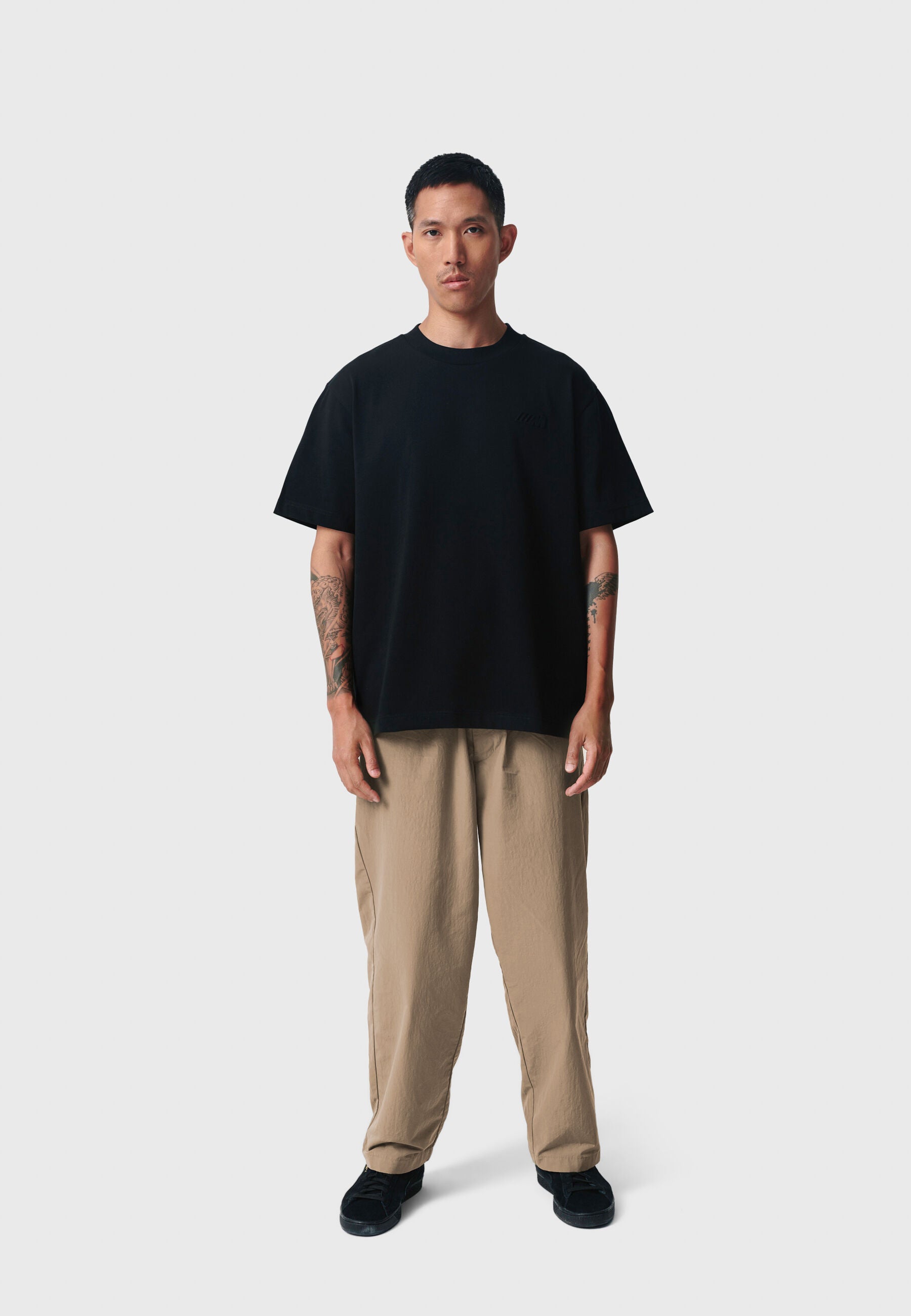 BMW Lifestyle BMW M Oversized Short Sleeve T-shirt