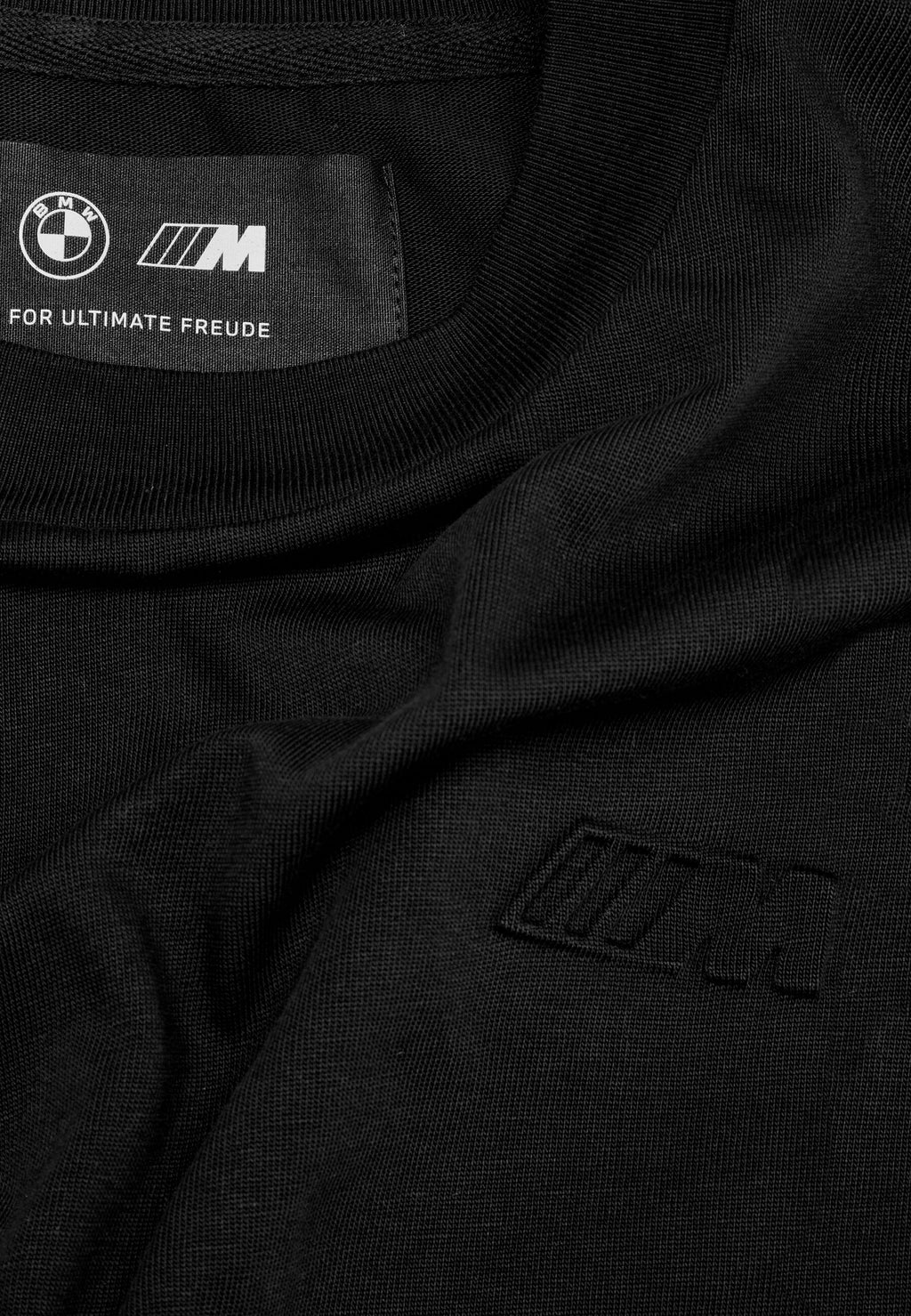 BMW Lifestyle BMW M Oversized Short Sleeve T-shirt