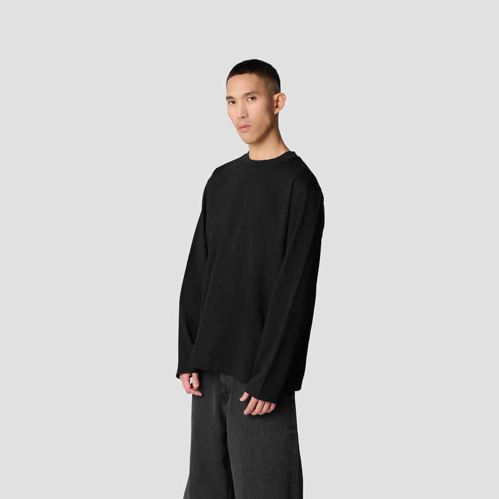 BMW Lifestyle BMW M Oversized Long Sleeve T-shirt