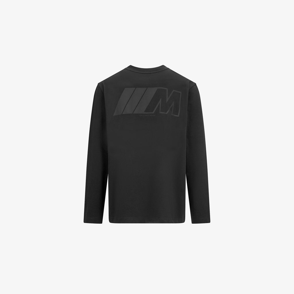 BMW Lifestyle BMW M Oversized Long Sleeve T-shirt