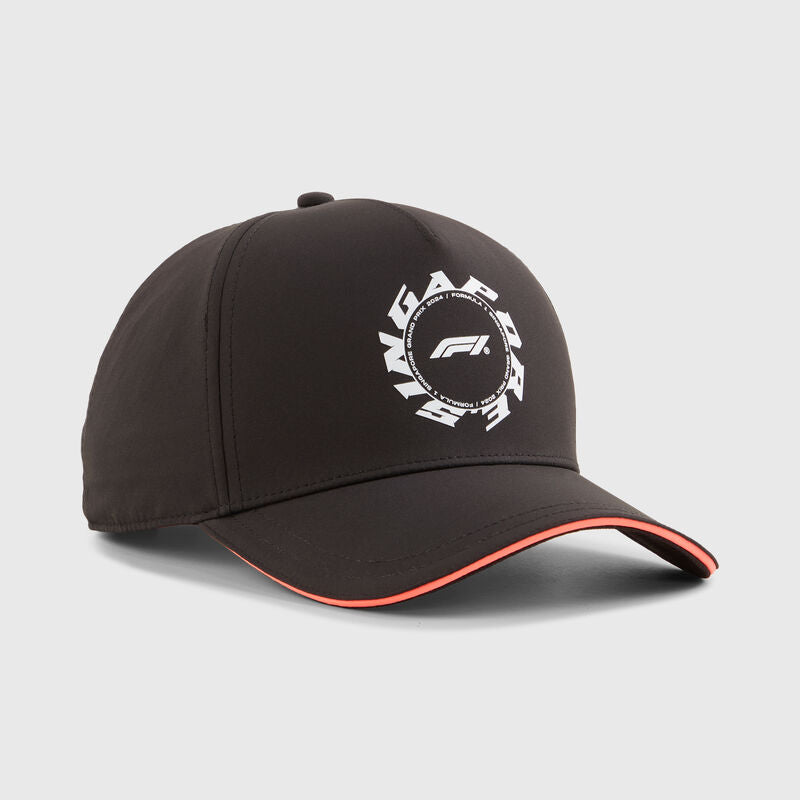 F1 Collection PUMA F1® 2024 Singapore GP Cap