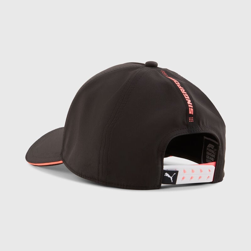 F1 Collection PUMA F1® 2024 Singapore GP Cap