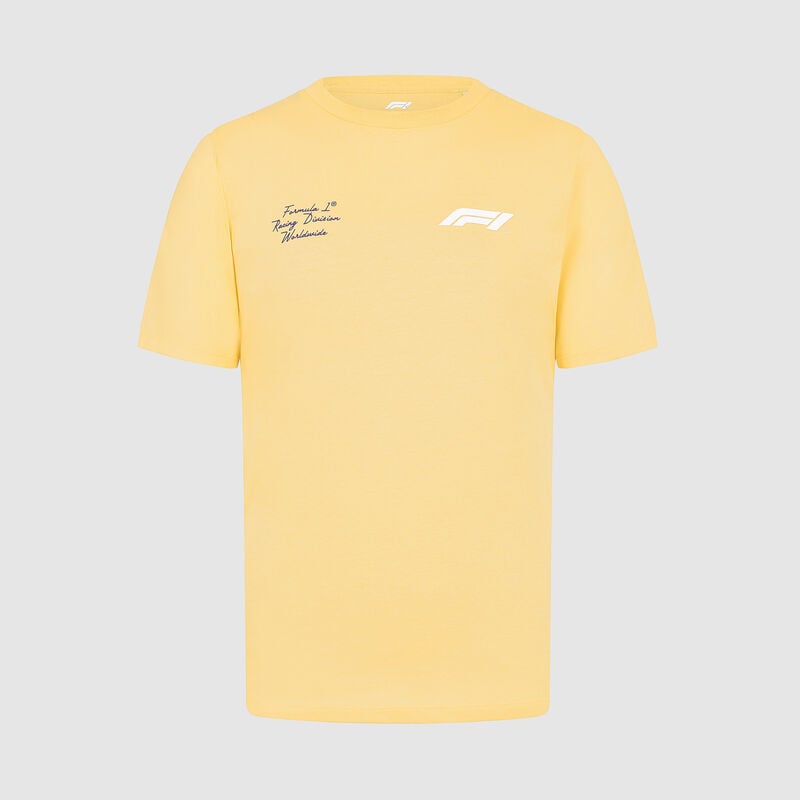 F1 Collection RDW T-shirt