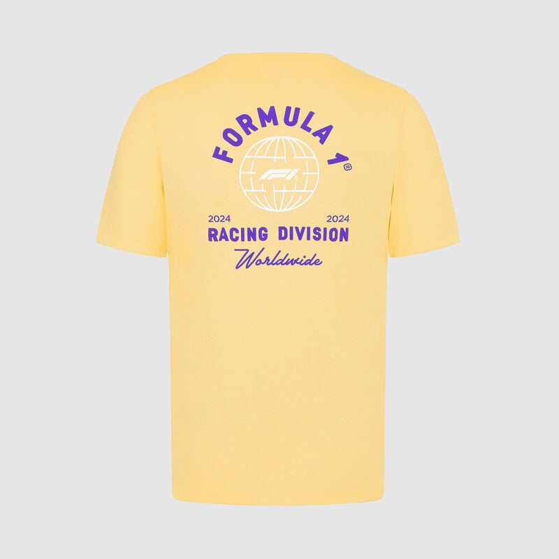 F1 Collection RDW T-shirt