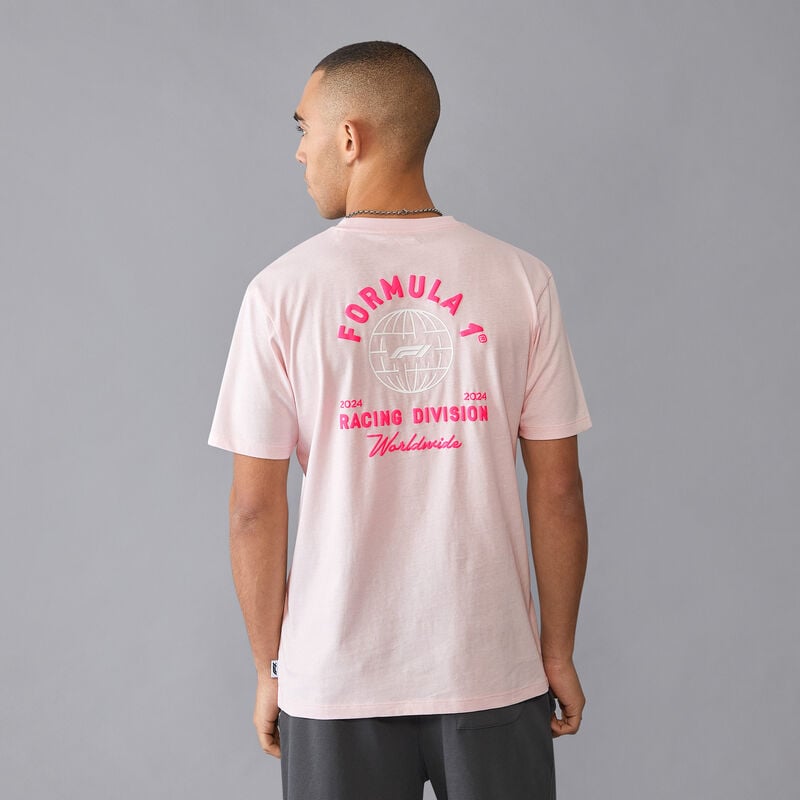 F1 Collection RDW T-shirt