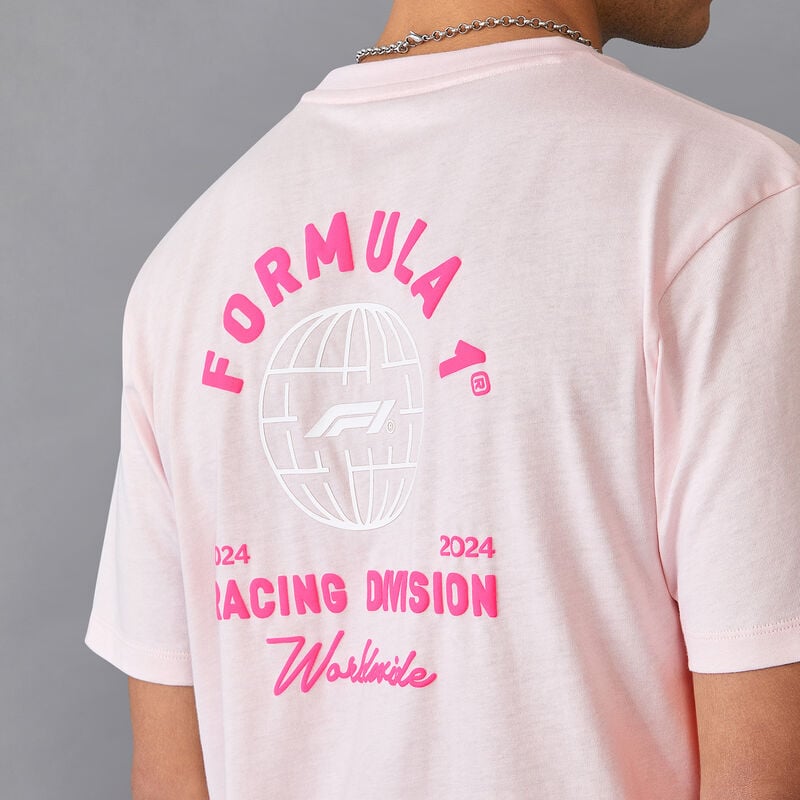 F1 Collection RDW T-shirt