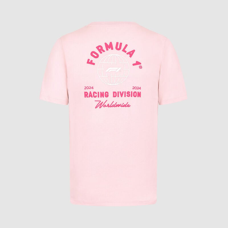 F1 Collection RDW T-shirt