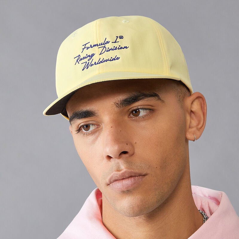 F1 Collection RDW Cap