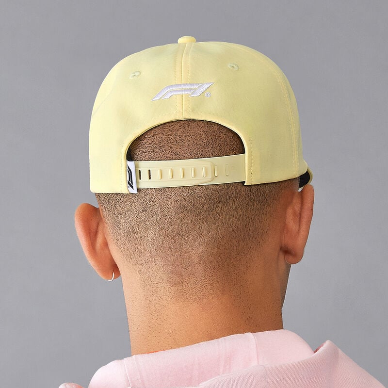 F1 Collection RDW Cap